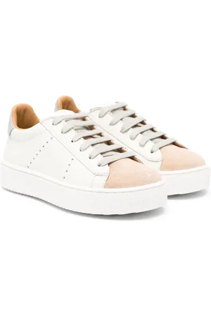 ELEVENTY Tenis con agujetas