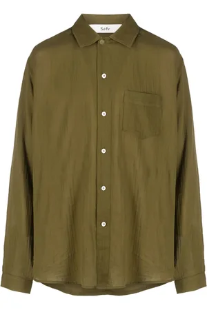 Séfr Camisa Leo
