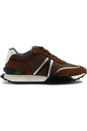 Lacoste Tenis L-Spin Deluxe Metal Pop
