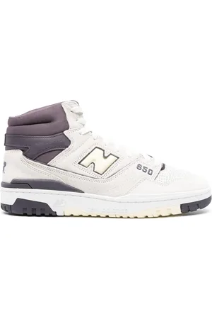 New Balance Tenis altos 650