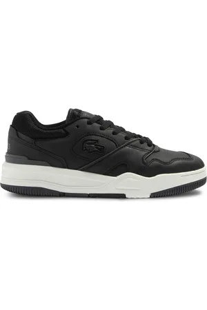 Lacoste Tenis Lineshot con paneles