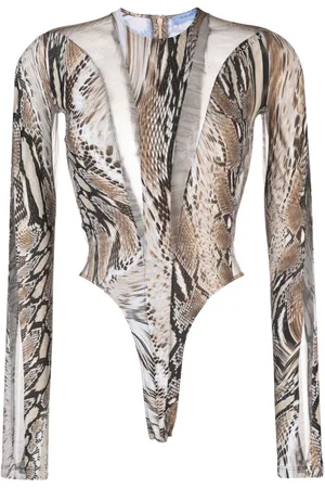 MUGLER Body Illusion