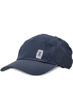 On Running Chamarra ligera con logo estampado