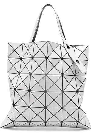 Issey Miyake Tote Lucent Mate
