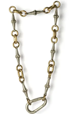 PARTS OF FOUR Pulsera Totem Chain