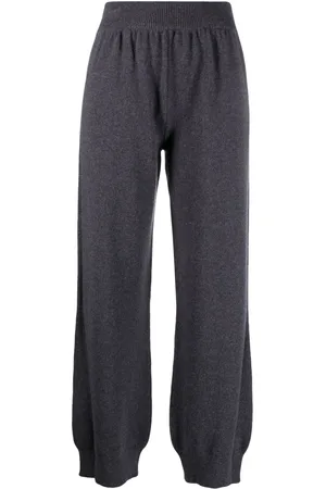 Barrie Pantalones de cachemira Iconic