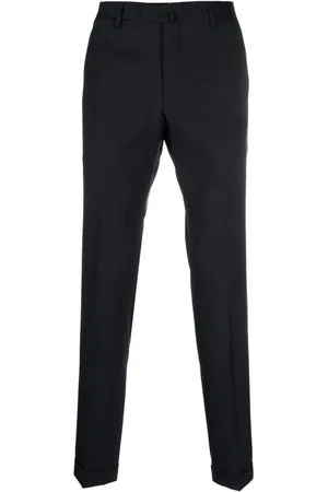 BRIGLIA Pantalones de vestir slim