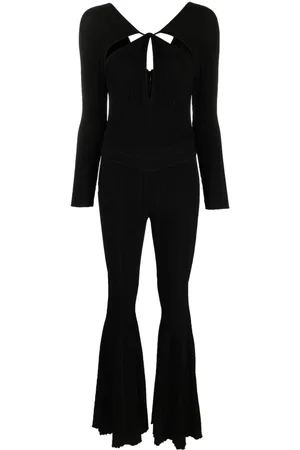 ANTONINO VALENTI Jumpsuit Fabrizia