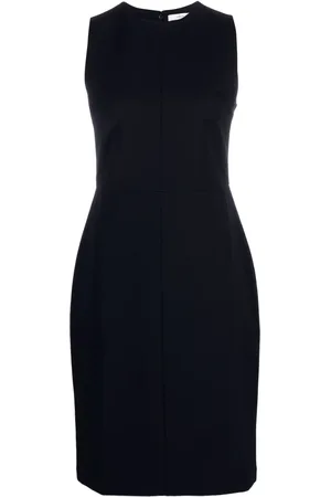 Vince Vestido sin mangas