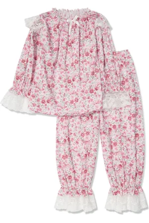 Pijamas 2025 niña rebajas