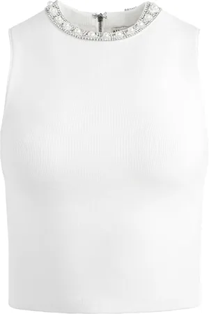 ALICE+OLIVIA Top Amity