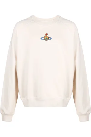 Vivienne Westwood Sudadera con motivo Orb
