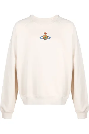 Vivienne Westwood Sudadera con motivo Orb