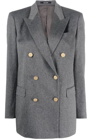 TAGLIATORE Blazer de cachemira Jamine