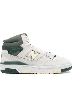 New Balance Tenis altos 650