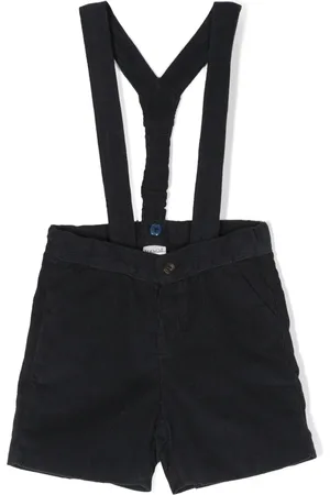 KNOT Shorts de pana Booker