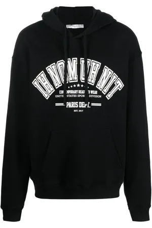 Ih Nom Uh Nit Hoodie con cordones