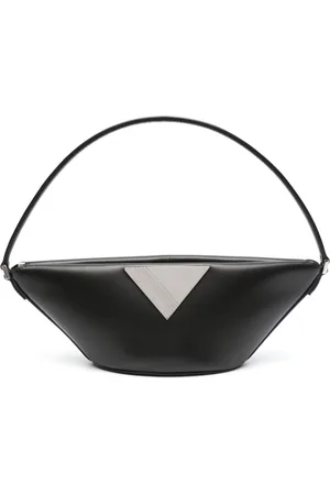 The Attico Bolsa de hombro Piccola