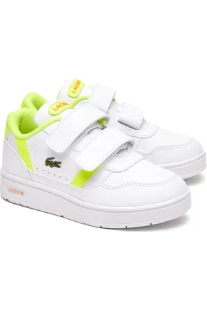 Lacoste Tenis bajos T-Clip