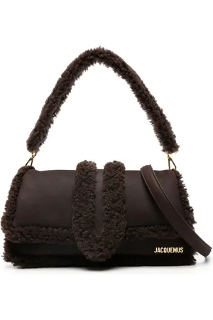 Jacquemus Bolsa de hombro Le Bambimou Doux