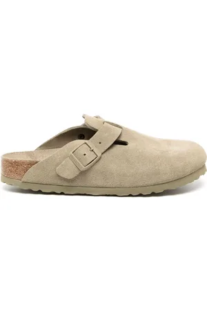 Birkenstock Zuecos Boston