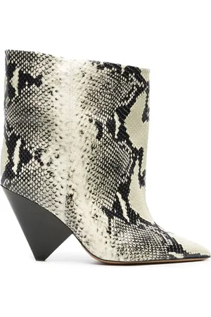 Botas isabel online marant