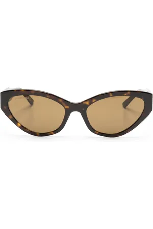 Balenciaga Lentes de sol GV Day