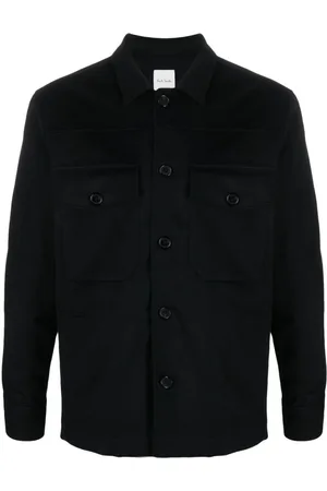 Paul Smith Sobrecamisa con botones