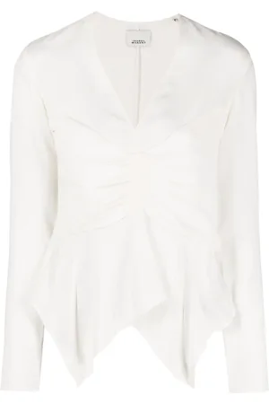 Isabel Marant Blusa Ulietta