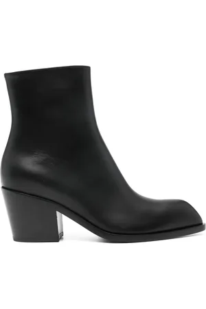 Gianvito Rossi Botines Wednesday