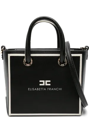 Elisabetta Franchi Tote 24/7 mini