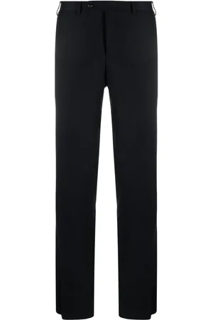 CANALI Pantalones de vestir rectos