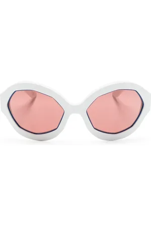 Marni Lentes de sol Cumulus Cloud