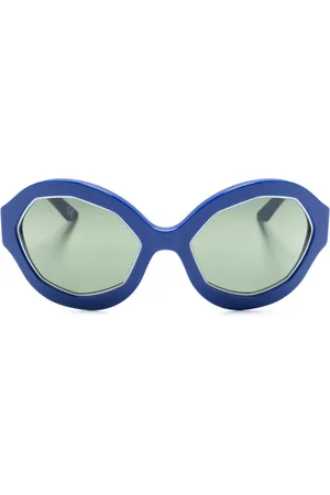 Marni Lentes de sol Cumulus Cloud