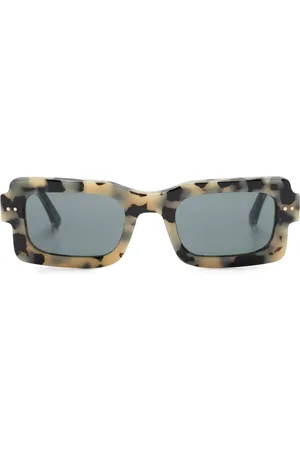 Marni Lentes de sol con Lake Vostok