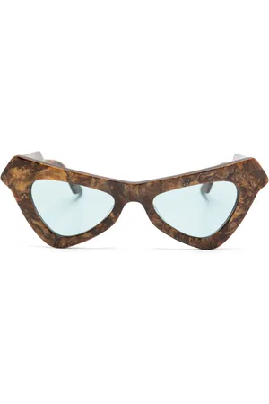 Marni Lentes de sol Fairy Pools