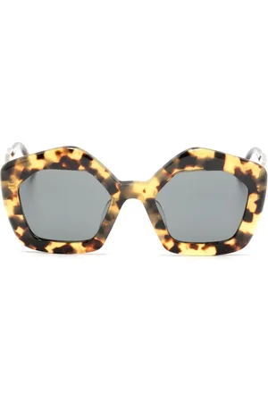 Marni Lentes de sol Sol Leone