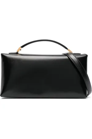 Marni Tote con sello del logo