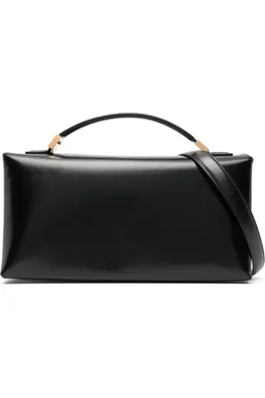 Marni Tote con sello del logo