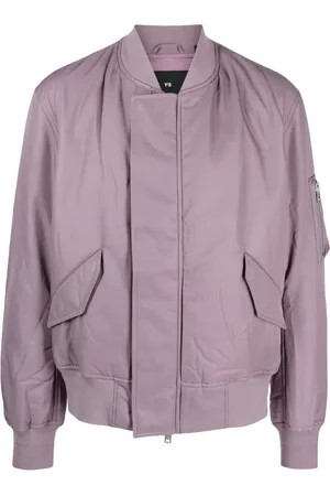 Y-3 Chamarra bomber