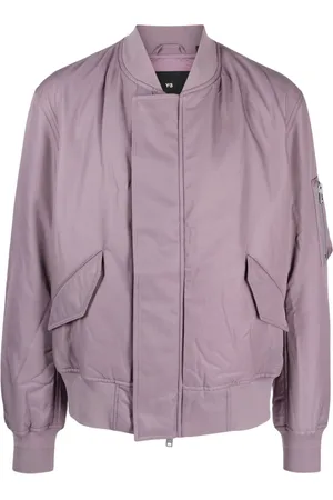 Y-3 Chamarra bomber