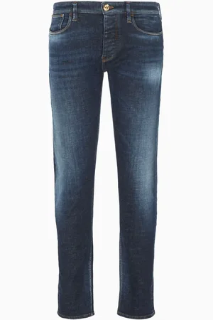 Emporio Armani Jeans slim J75