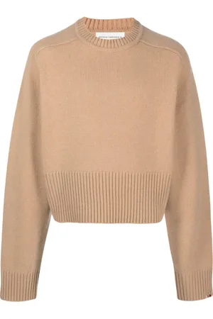 EXTREME CASHMERE Suéter de cachemira Judith