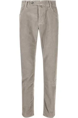 Incotex Pantalones slim