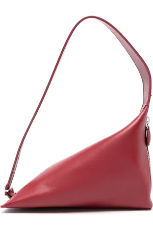 Courrèges Bolsa de hombro Racer