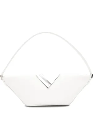 The Attico Bolsa de hombro Piccola