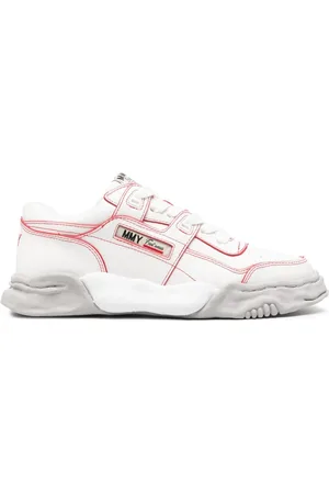 Maison Mihara Yasuhiro Tenis Parker Original Sole