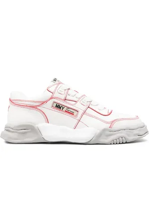 Maison Mihara Yasuhiro Tenis Parker Original Sole