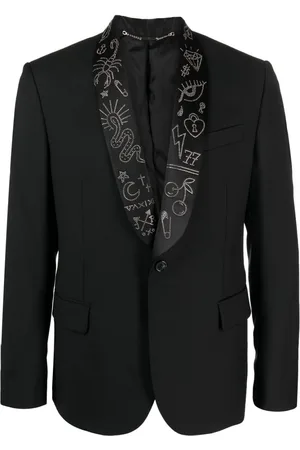 John Richmond Blazer Rotrol