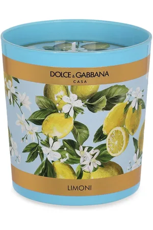 Dolce & Gabbana Vela Lemon de 250g